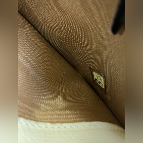 Excellent Condition! Chanel CoCo Button Flap Bifold Long Wallet Caviar Leather - Picture 14 of 14